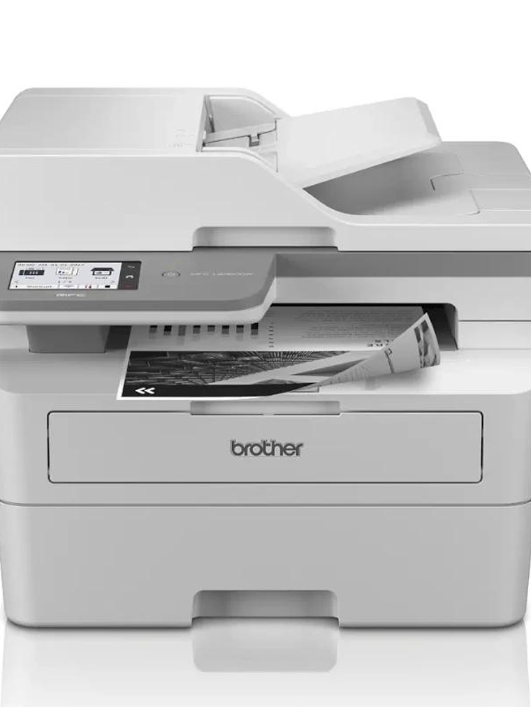 Brother Multifunción Laser MFC-L2960DW 1