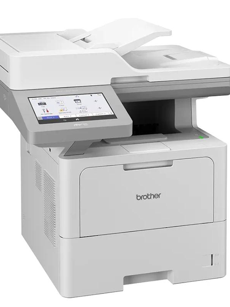 Brother Multifunción Laser MFC-L6910DN 3