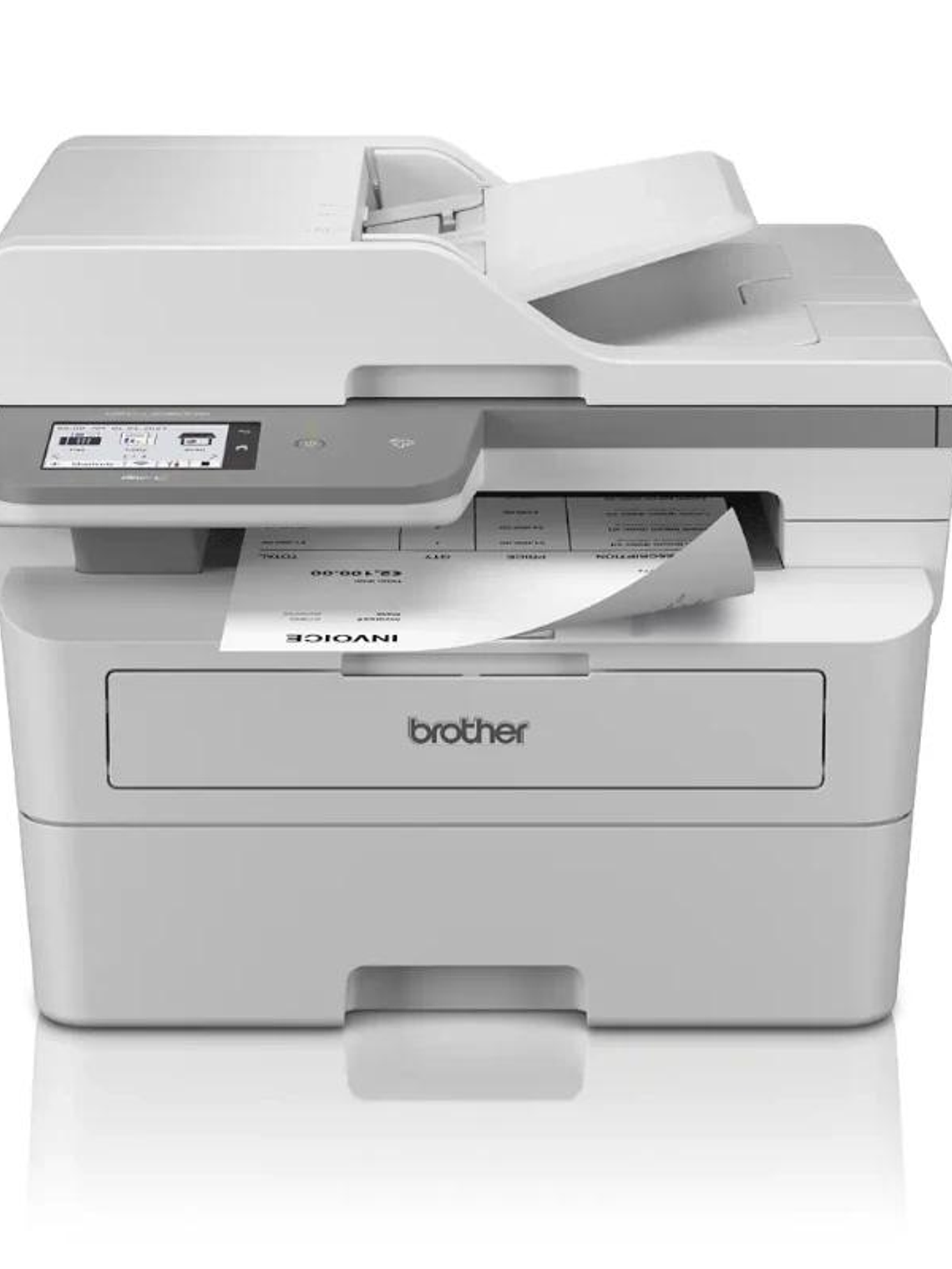 Brother Multifunción Laser MFC-L2980DW 1