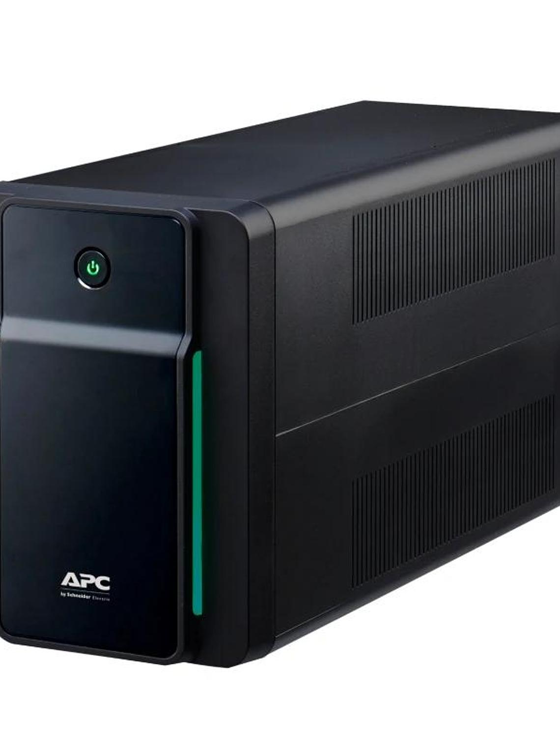 APC Easy UPS 1200VA 230V AVR Schuko Sockets 2