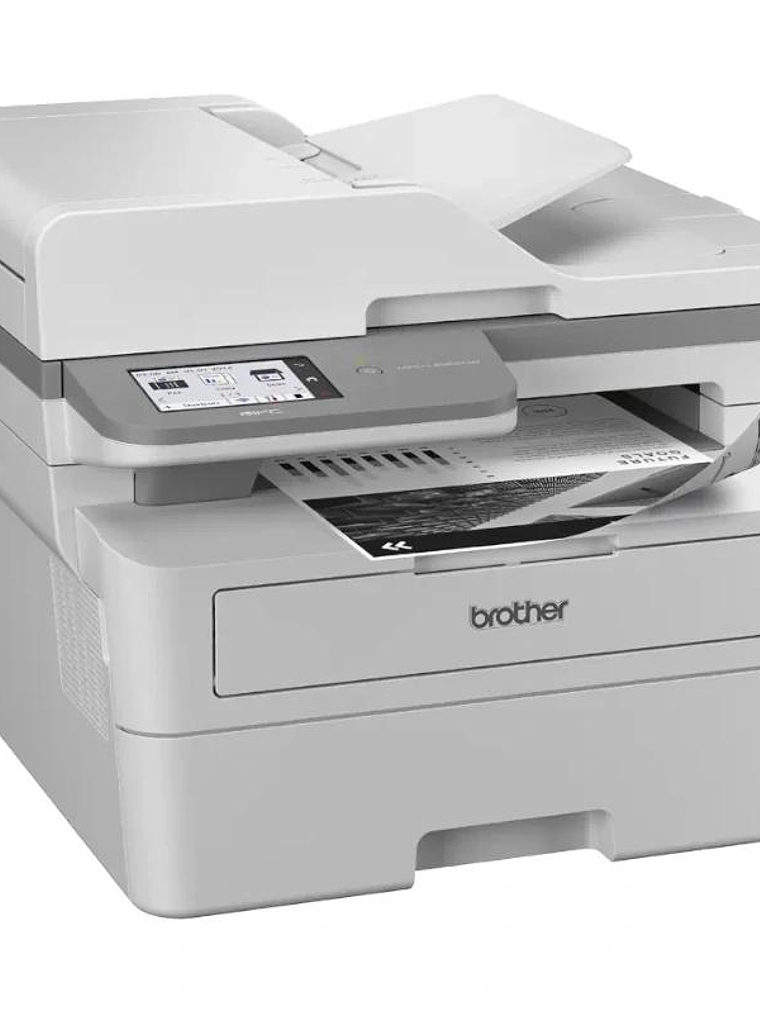 Brother Multifunción Laser MFC-L2960DW 2