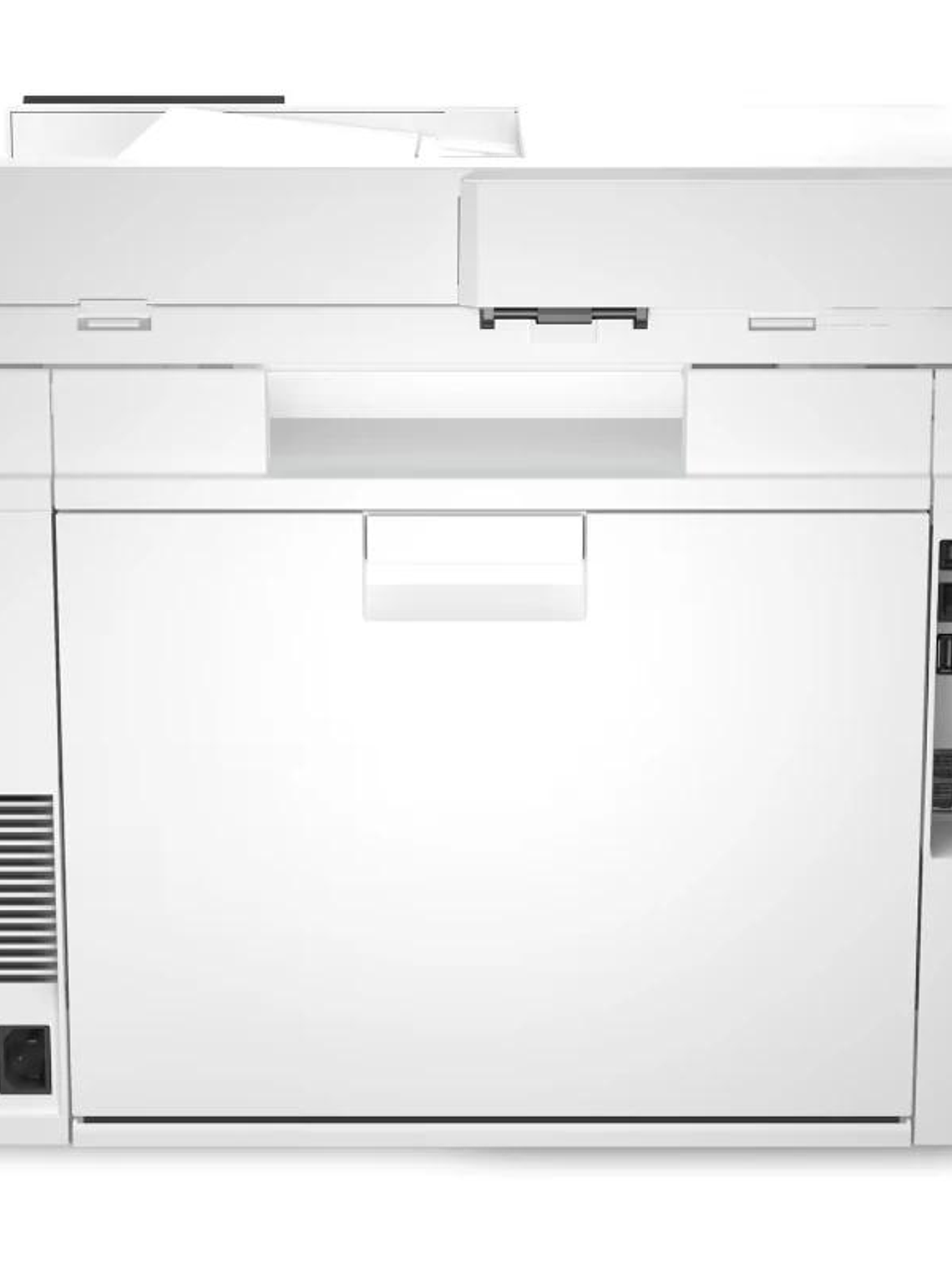 HP LaserJet Pro 4302fdw/ WiFi/ Fax/ Dúplex/ Blanca 4