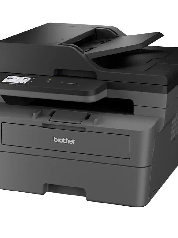 Brother Multifunción Laser MFC-L2860DWE 1