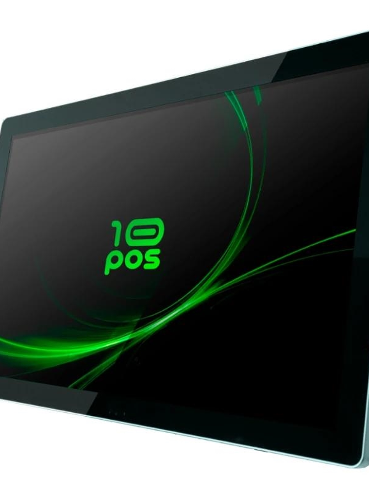 10POS TPV 21.5