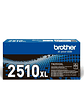 Brother Tóner TN2510XL Negro - Miniatura 1