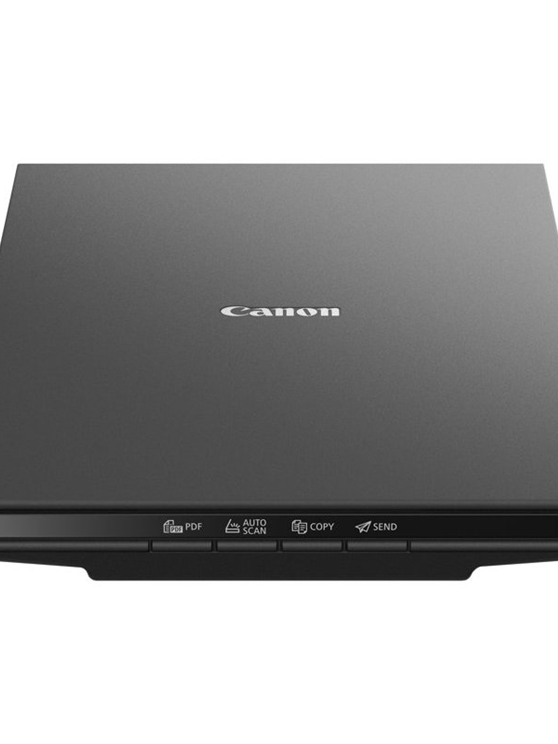 Canon Escáner Lide 300 plano Usb 2400ppp 1