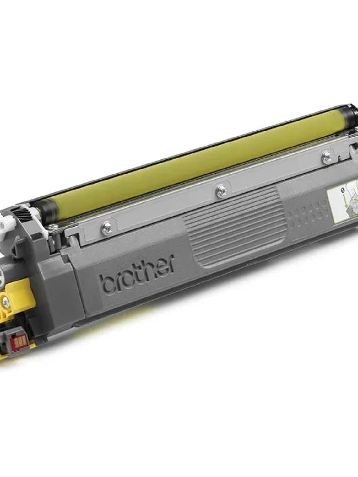 Brother Tóner TN248Y Amarillo 3