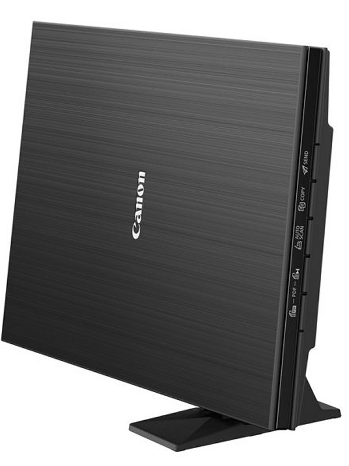 Canon Escáner Lide 400 plano Usb 4800ppp 1