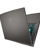 MSI Thin A15-040XES AMD R7-7735 16 512 4050 DOS 15 - Miniatura 3