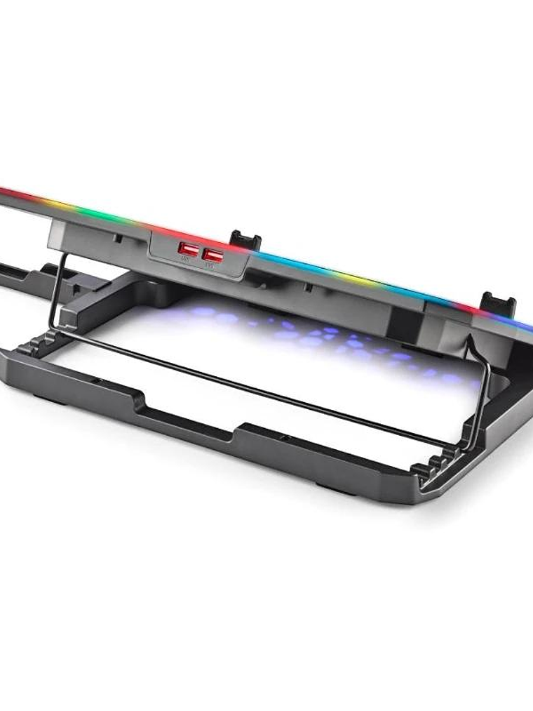 NGS Base Refrigeradora Portátil 15,6