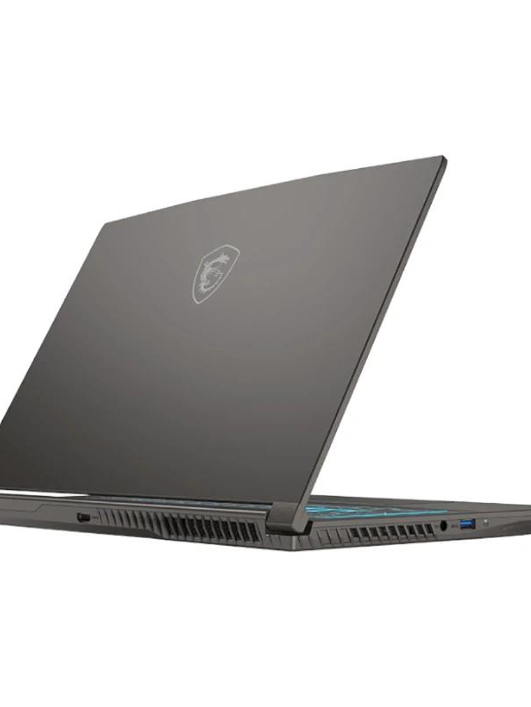 MSI Thin A15-040XES AMD R7-7735 16 512 4050 DOS 15 4