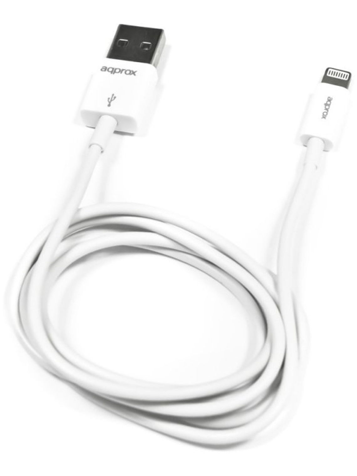 approx APPC03V2 Cable de datos/carga LIGHTNING/USB 1