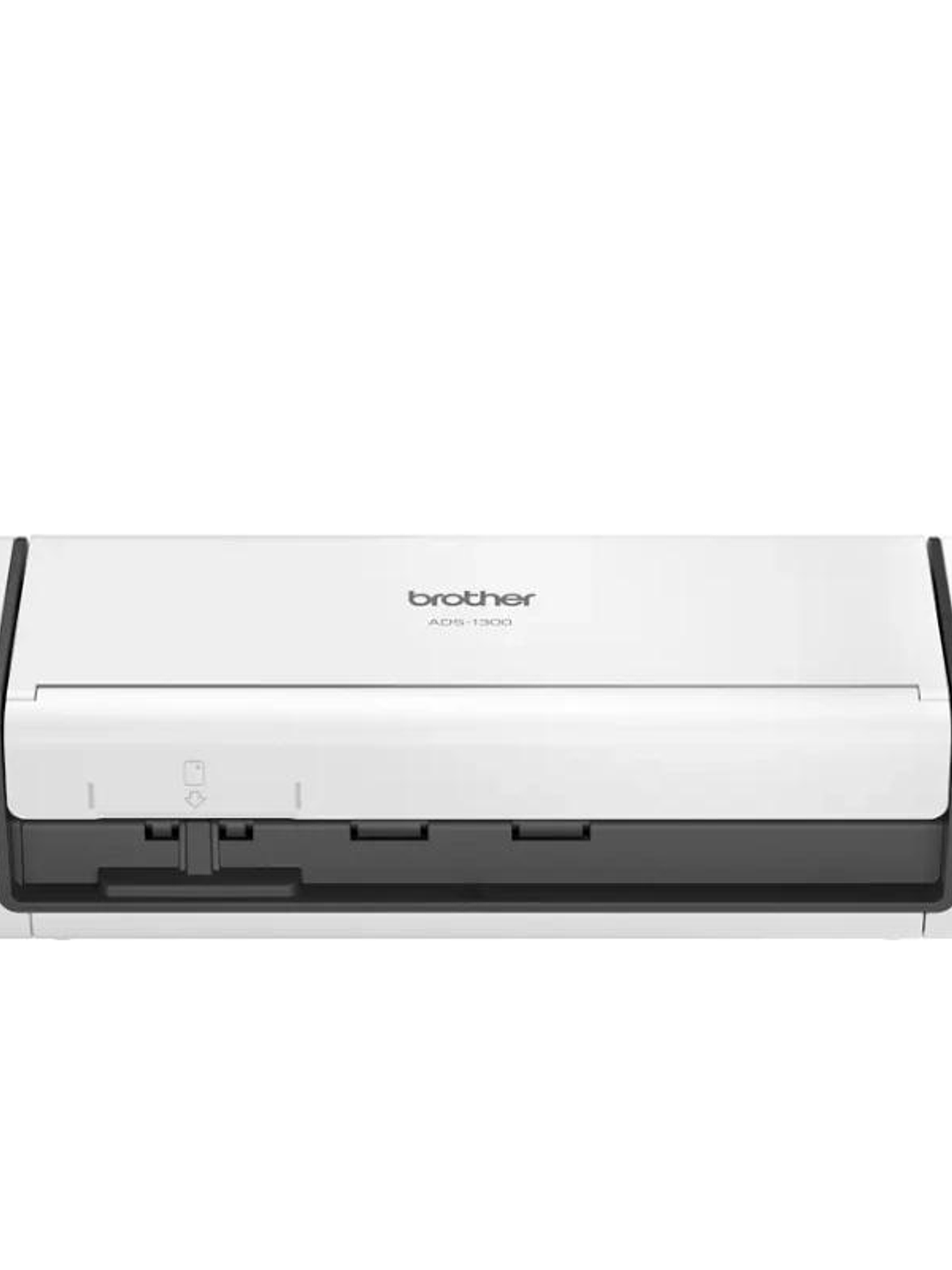 Brother Escáner Documentos ADS1300 1