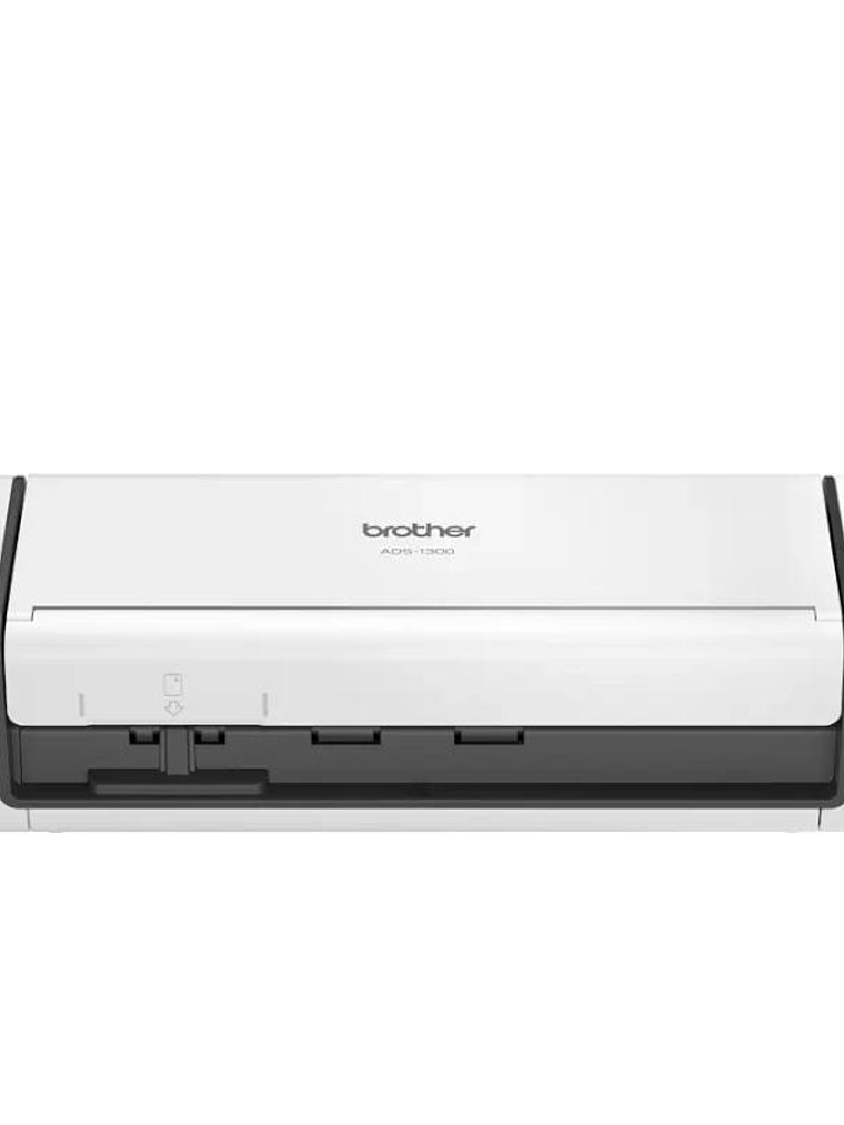 Brother Escáner Documentos ADS1300 1