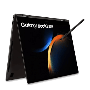 SAMSUNG Galaxy Book3 360 i5-1340P 16 512 W11P 13