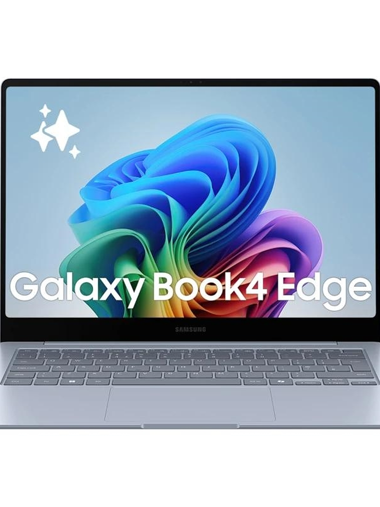 SAMSUNG Galaxy Book4 E XElite 16GB 512GB W11P 14