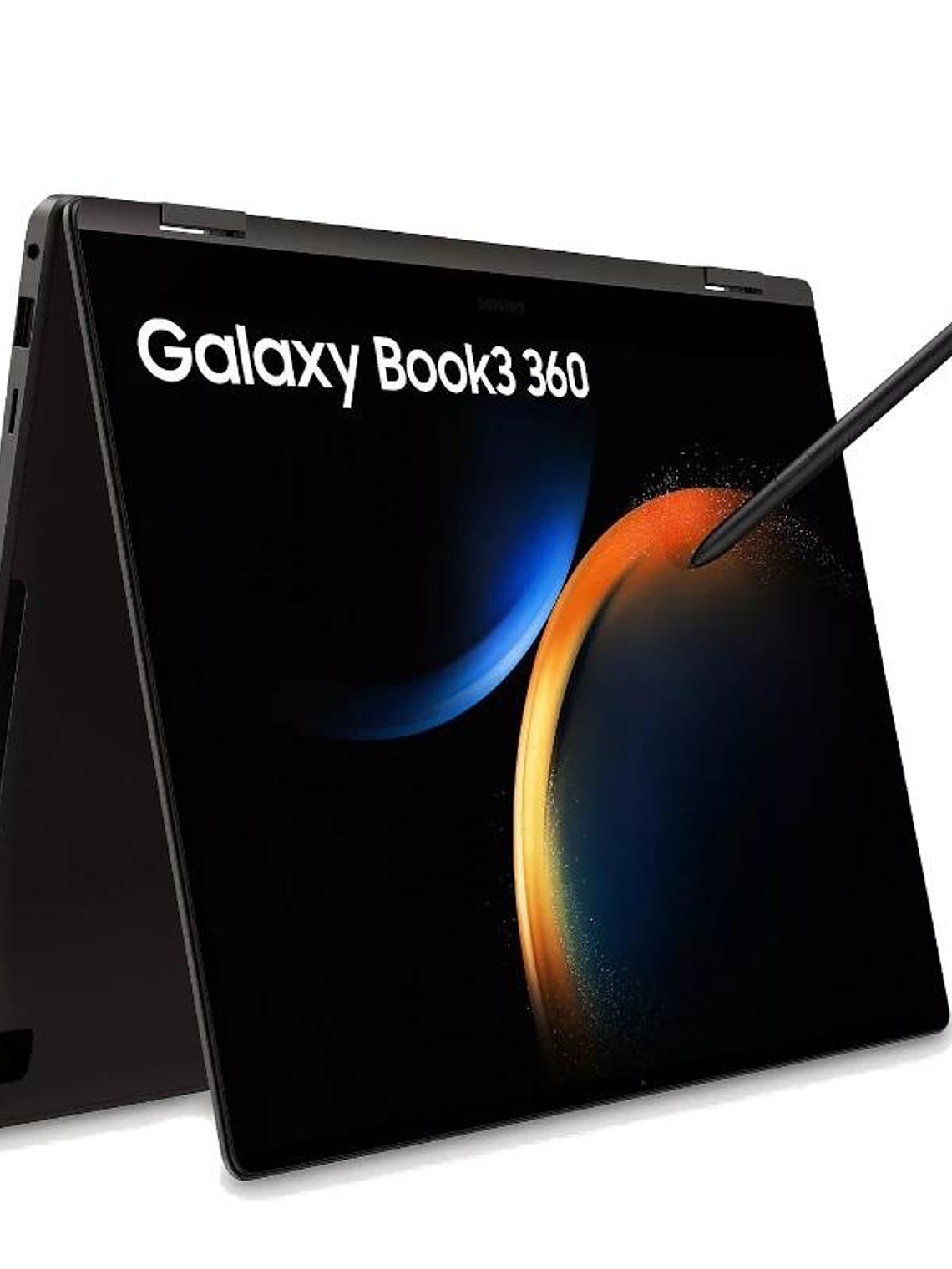 SAMSUNG Galaxy Book3 360 i5-1340P 16 512 W11P 13