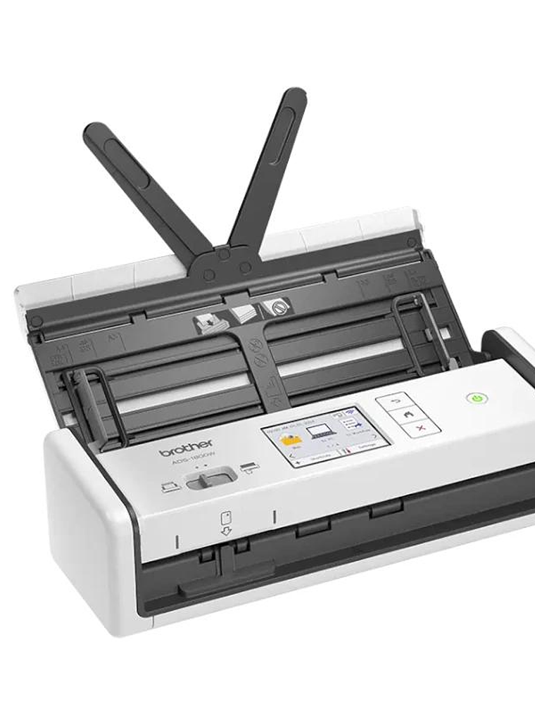 Brother Escáner Documentos ADS1800 2