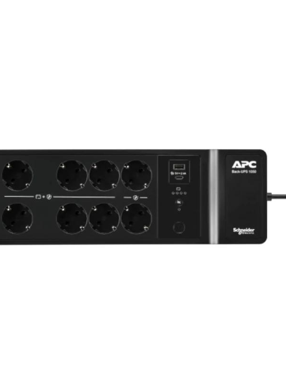 APC Back UPS 850VA 230V USB-C+A Charge Port 3
