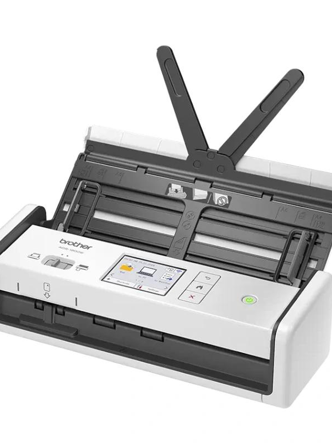 Brother Escáner Documentos ADS1800 3