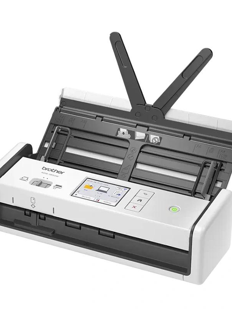 Brother Escáner Documentos ADS1800 3