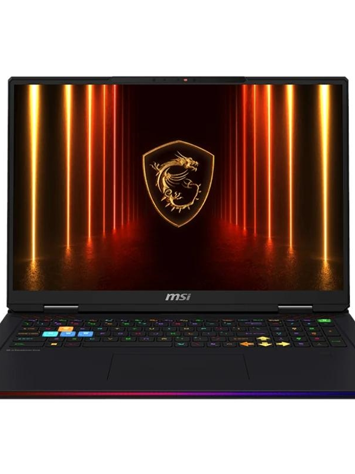 MSI Raider 18HX-252ES U9-285HX 32 1TB 5080 W11H 18 1