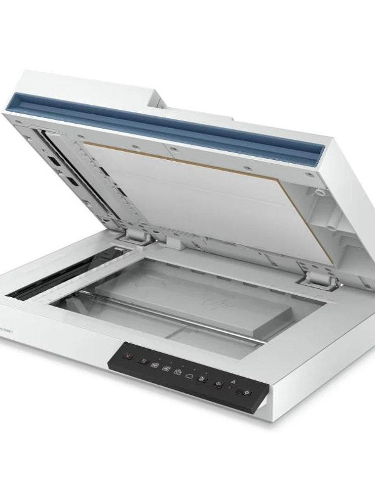 HP ScanJet Pro 2600 F1 3