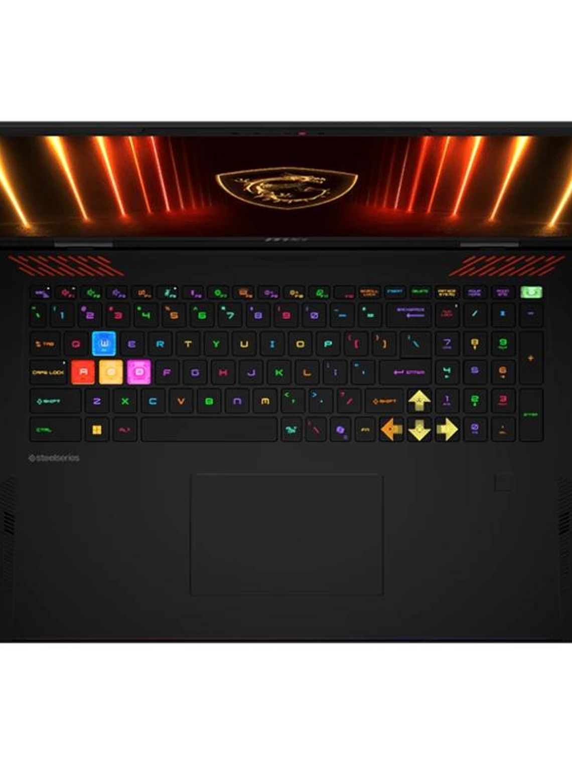 MSI Raider 18HX-252ES U9-285HX 32 1TB 5080 W11H 18 2