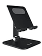 Tooq  Soporte mesa Tablet hasta 13
