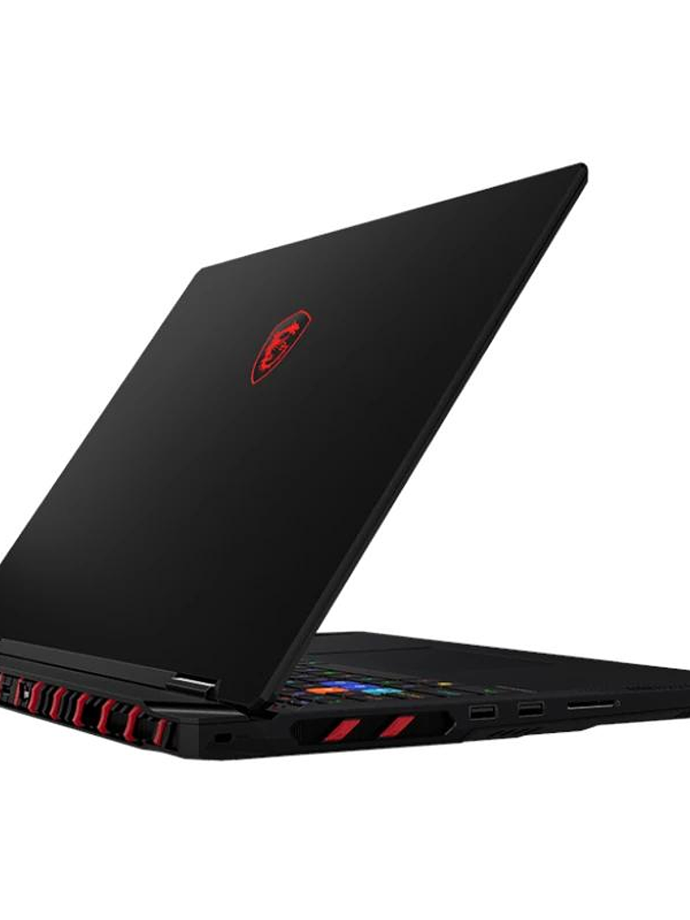 MSI Raider 18HX-252ES U9-285HX 32 1TB 5080 W11H 18 3