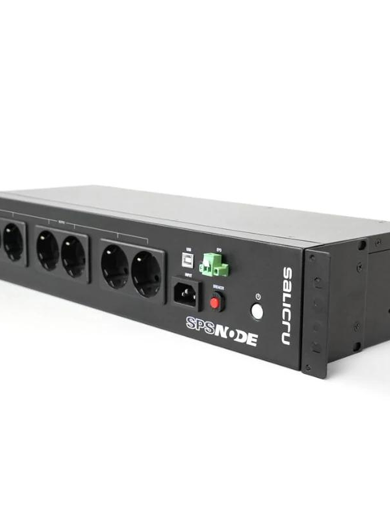 Salicru SPS 900 NODE 1