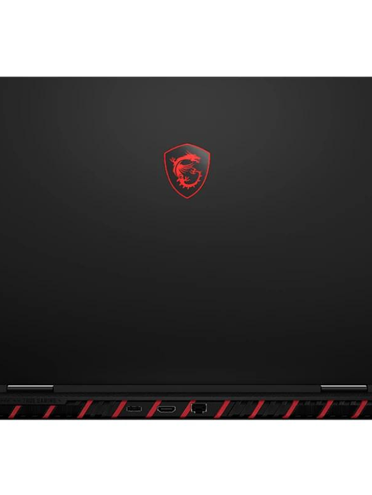 MSI Raider 18HX-252ES U9-285HX 32 1TB 5080 W11H 18 4