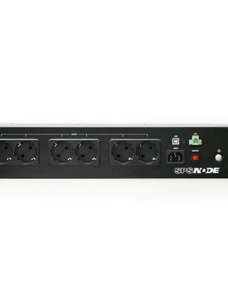 Salicru SPS 900 NODE 2