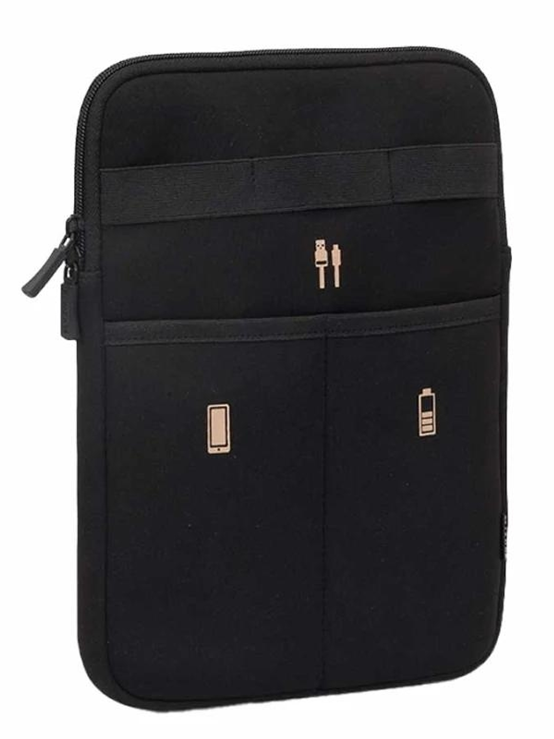 RIVACASE 5617 ANTISHOCK Organizador viaje 10,1