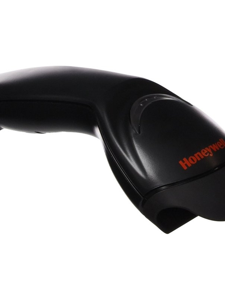 Honeywell Lector código de barras MK5145 Usb Negro 1