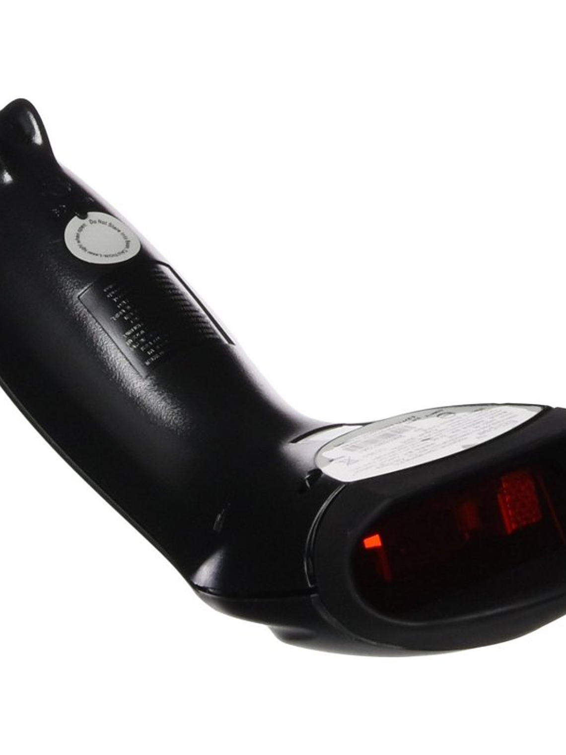 Honeywell Lector código de barras MK5145 Usb Negro 2