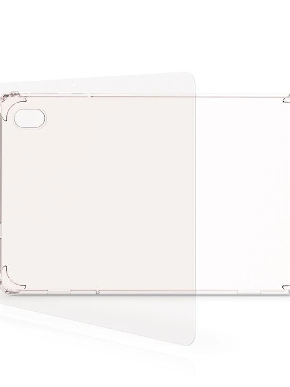 SPC Pack de Protección Gravity 4 funda+cristal 2