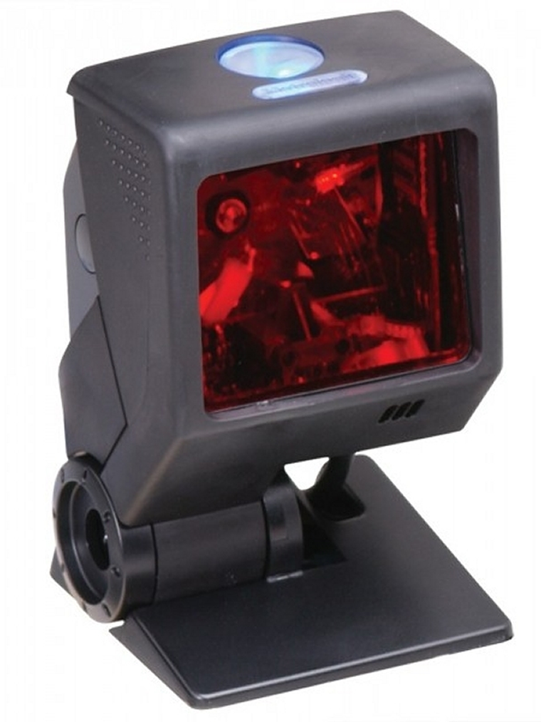 Honeywell Lector código de barras MS3580 Quantum T 1