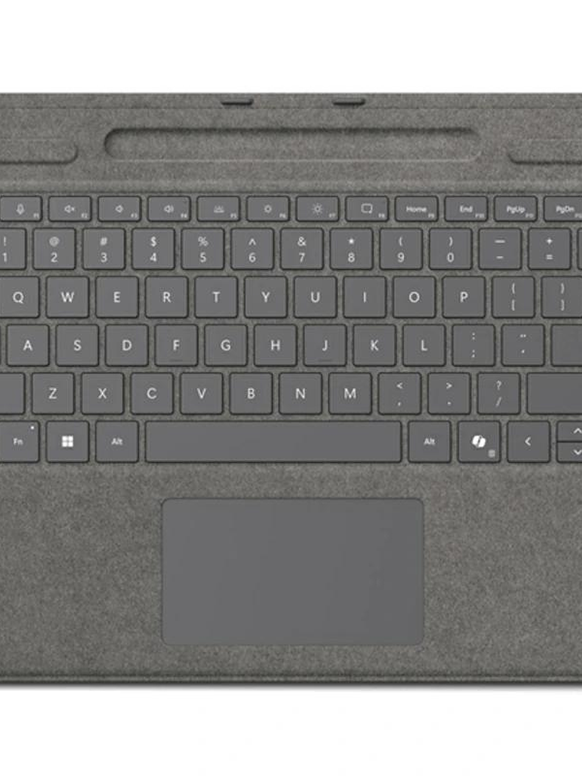 Microsoft TypeCover Pro8-9-10 h-pen CoPilot ES Pla 1
