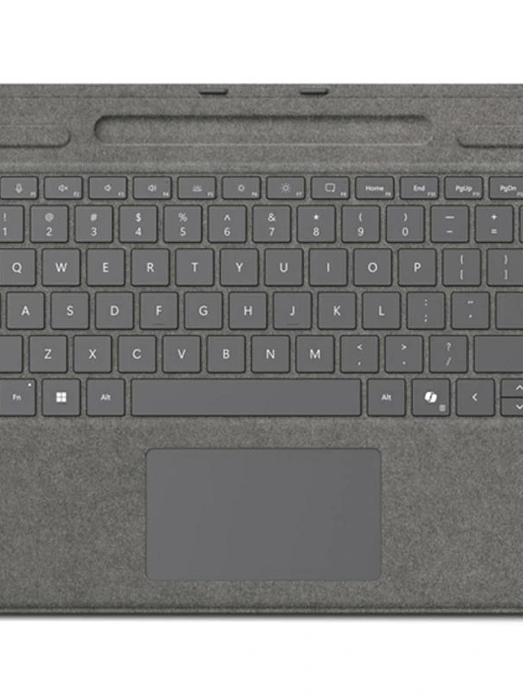Microsoft TypeCover Pro8-9-10 h-pen CoPilot ES Pla 1