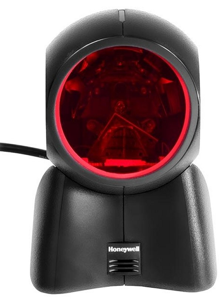 Honeywell Lector código de barras Orbit 7190G 2D 1