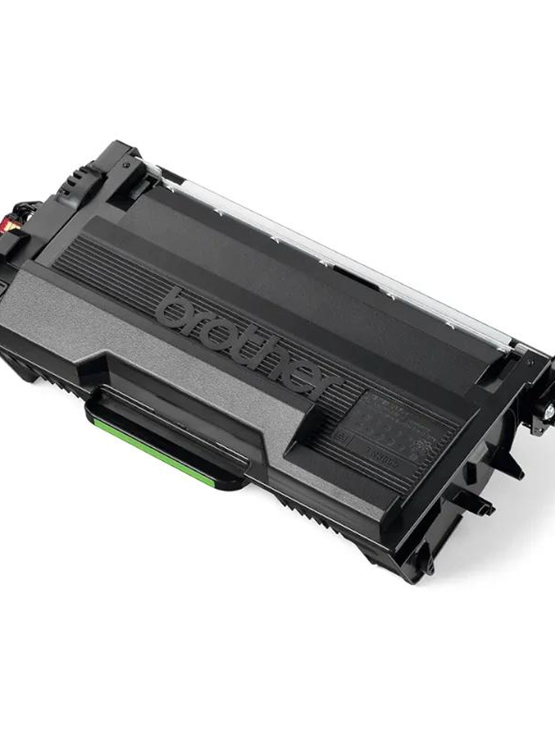 Brother Tóner TN3600 Negro 2