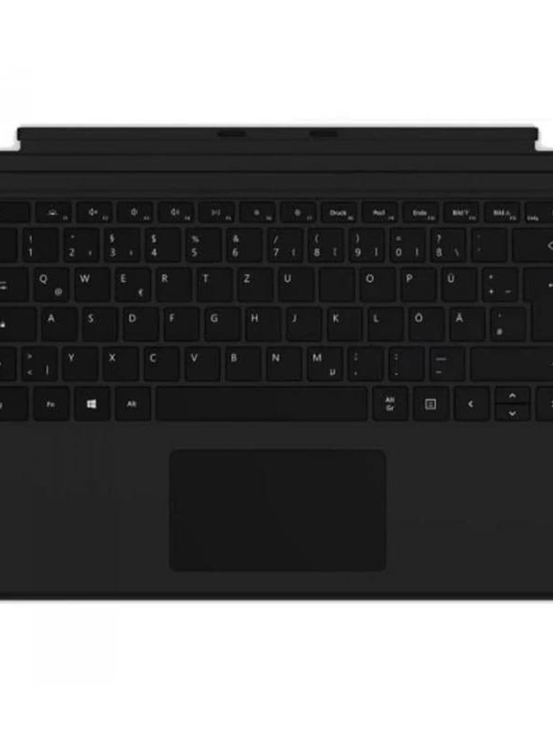 Microsoft TypeCover Pro8-9-10 h-pen CoPilot ES Neg 1