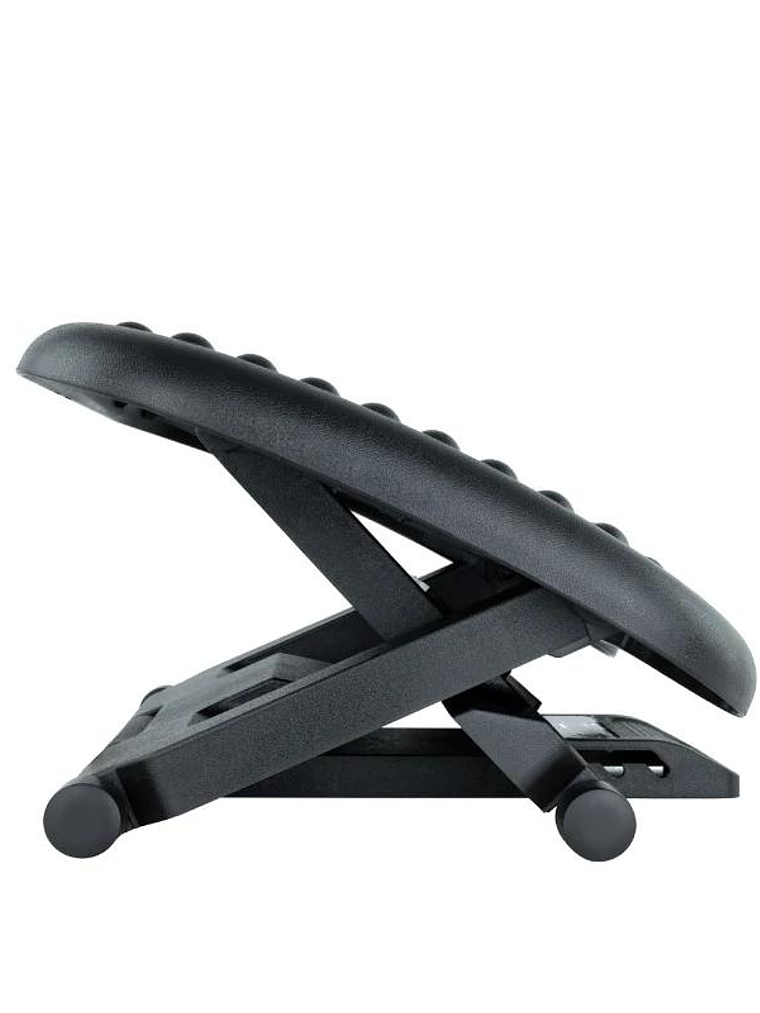 Tooq Reposapiés ajustable confort Negro 3
