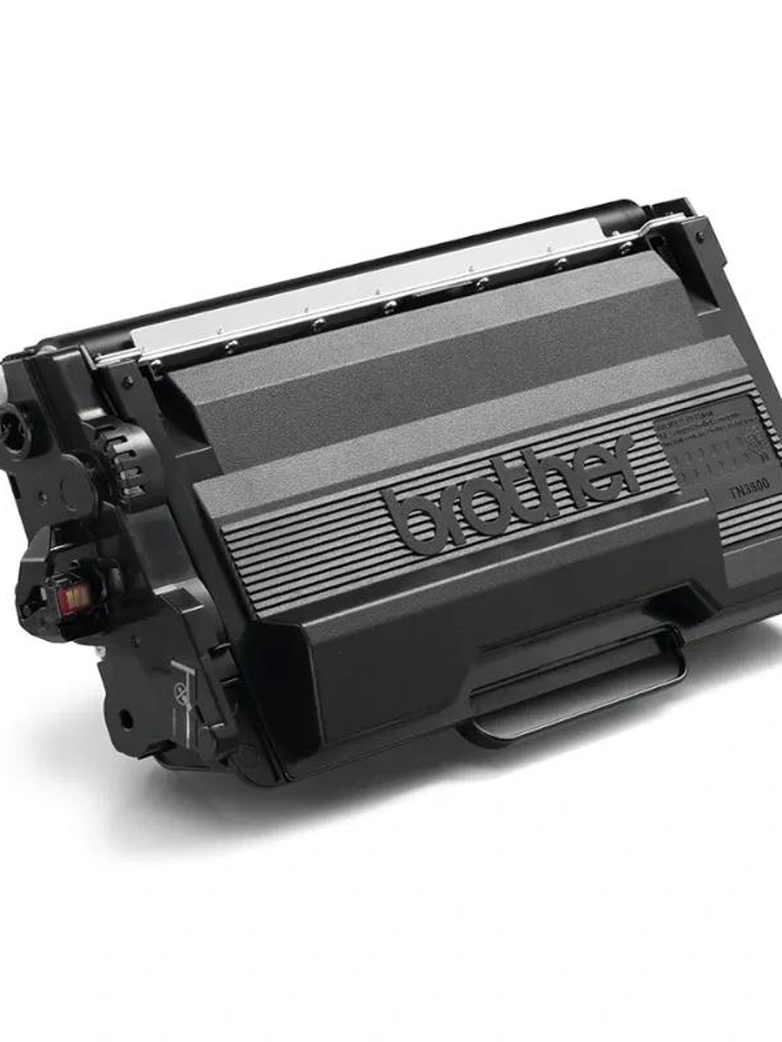 Brother Tóner TN3600 Negro 3