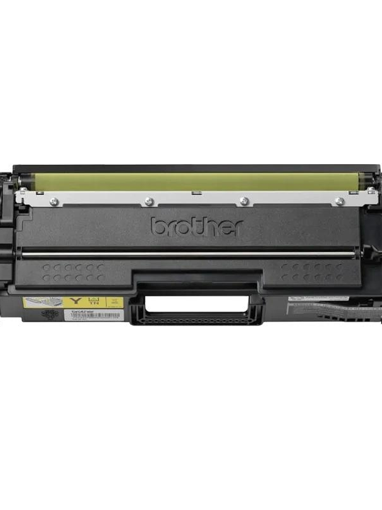 Brother Tóner TN821XLY Amarillo 1