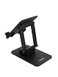 Tooq Soporte mesa tablet hasta 13