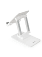 Tooq Soporte mesa tablet hasta 13
