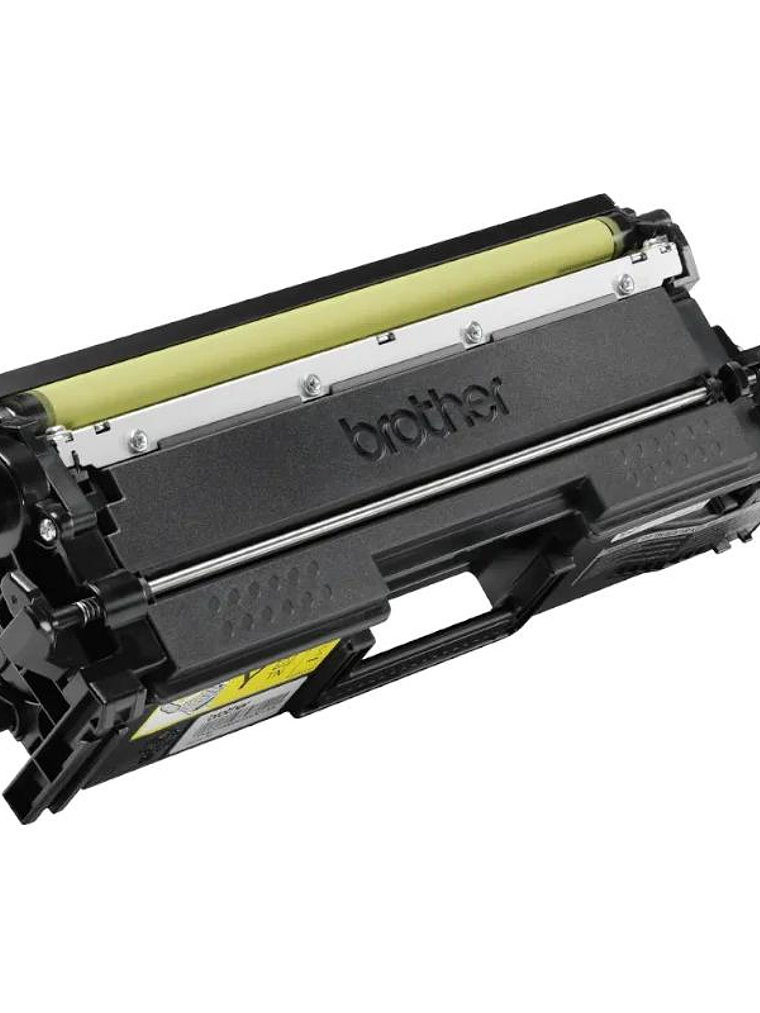 Brother Tóner TN821XLY Amarillo 2