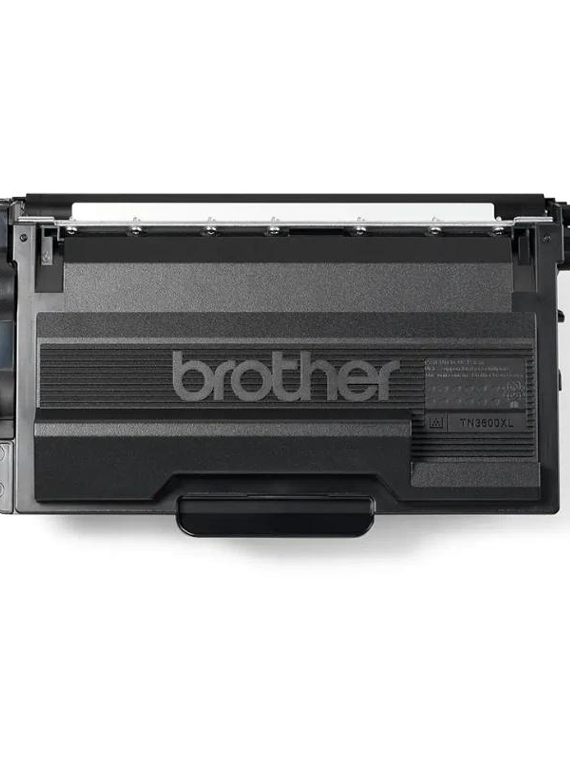 Brother Tóner TN3600XL Negro 1